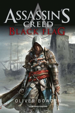 ASSASSIN'S CREED: BLACK FLAG