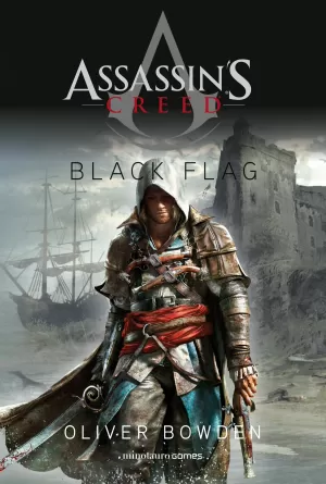 ASSASSIN'S CREED: BLACK FLAG