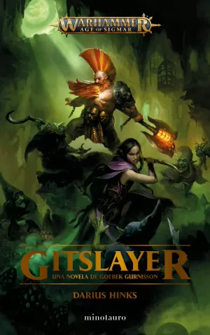 GITSLAYER