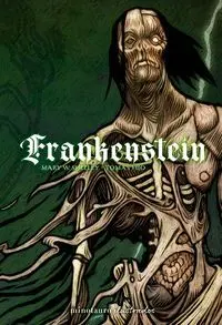FRANKENSTEIN (IL. TOMÁS HIJO)