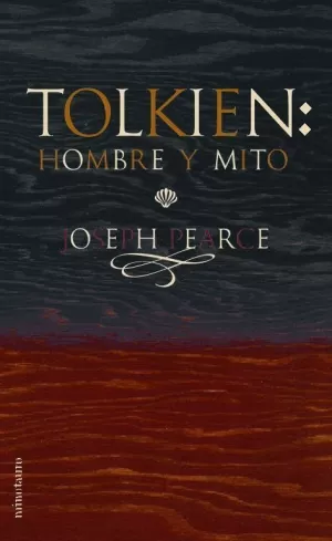 TOLKIEN HOMBREY MITO TOLKIEN HOMBREY MITO