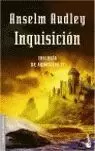 INQUISICIÓN. TRILOGÍA AQUASILVA II