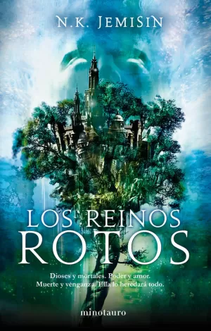 LOS REINOS ROTOS