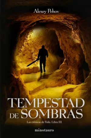 TEMPESTAD DE SOMBRAS TEMPESTAD DE SOMBRAS