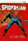 SPIDERMAN COL. DEFINITIVA 51: UN DÍA MÁS