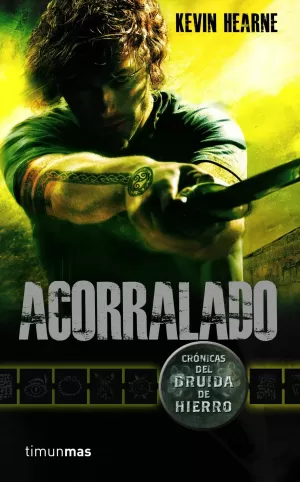 ACORRALADO