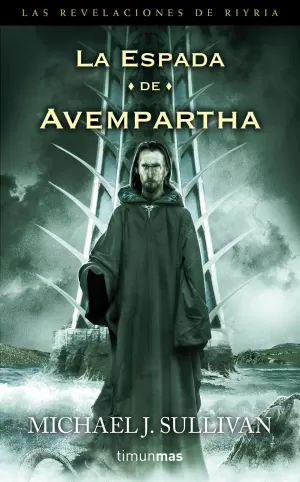 LA ESPADA DE AVEMPARTHA