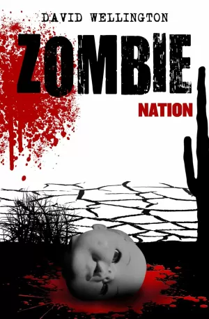 ZOMBIE NATION (BOLSILLO)