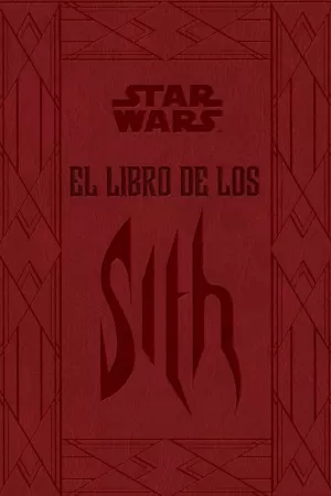 EL LIBRO DE LOS SITH