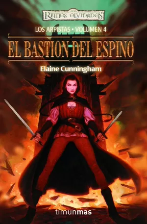 EL BASTIÓN DEL ESPINO