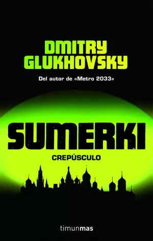 SUMERKI: CREPUSCULO