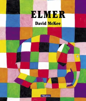 ELMER ELMER
