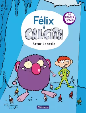FÉLIX Y CALCITA 01