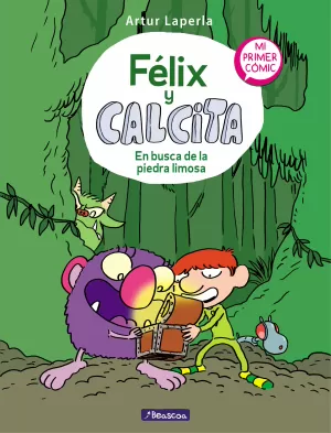 FÉLIX Y CALCITA 03