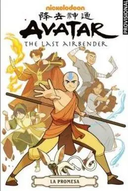 AVATAR 01: LA PROMESA