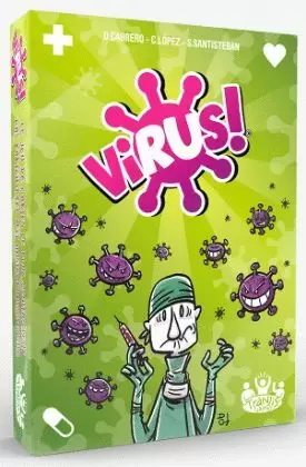 VIRUS!