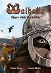 WALHALLA EL JUEGO DE ROL