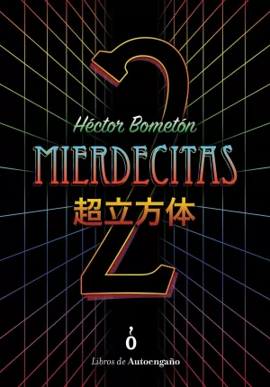 MIERDECITAS 2 HIPERCUBO