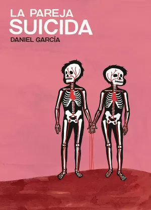 LA PAREJA SUICIDA