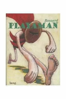 PLAYAMAN 1
