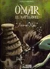 JINN-EL-RAIS: OMAR EL NAVEGANTE