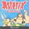 ASTERIX Y COMPAÑIA