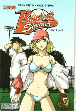 BOYS OF SUMMER 01