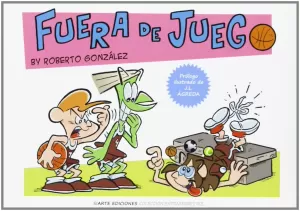 FUERA DE JUEGO