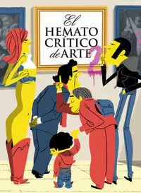 EL HEMATOCRÍTICO DEL ARTE 2