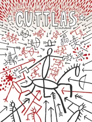 CUTTLAS: LO MEJOR DEL BUENO DE CUTTLAS