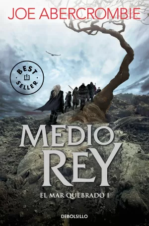 MEDIO REY (ED. BOLSILLO)