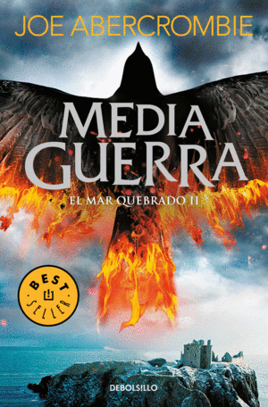 MEDIA GUERRA (ED. BOLSILLO)
