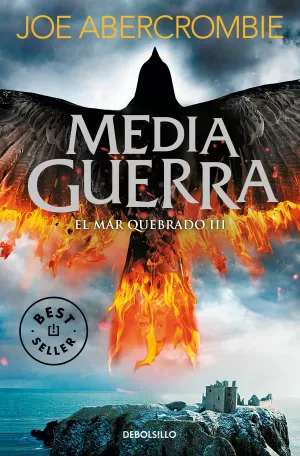 MEDIA GUERRA (ED. BOLSILLO)