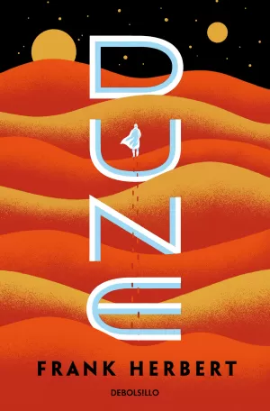 DUNE (NUEVA EDICIÓN) (LAS CRÓNICAS DE DUNE 01)