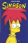 MAGOS DEL HUMOR SIMPSON 26: LAS MUCHAS CARAS DE BOB MAGOS DEL HUMOR SIMPSON 26: LAS MUCHAS CARAS DE BOB