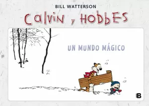 SUPER CALVIN Y HOBBES 04 SUPER CALVIN Y HOBBES 04