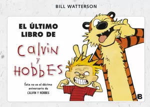 SUPER CALVIN Y HOBBES 09