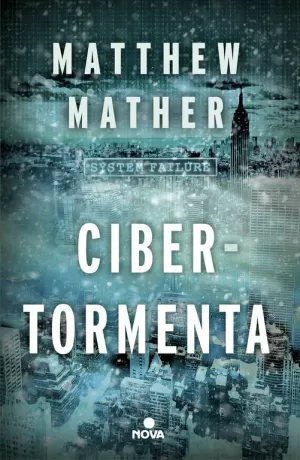 CIBERTORMENTA CIBERTORMENTA
