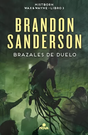 BRAZALES DE DUELO