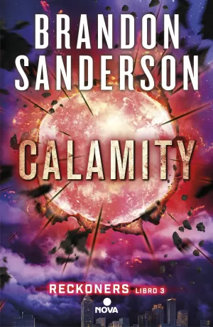 CALAMITY