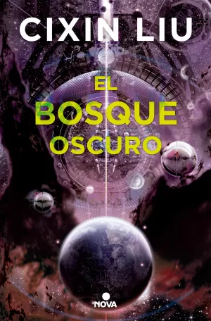 EL BOSQUE OSCURO