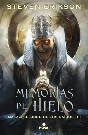 MEMORIAS DEL HIELO