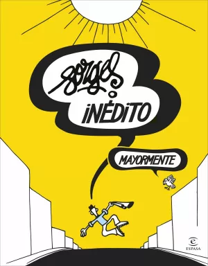 FORGES INÉDITO MAYORMENTE