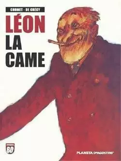 LEON LA CAME 1 LEON LA CAME 1