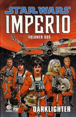 STAR WARS IMPERIO 02