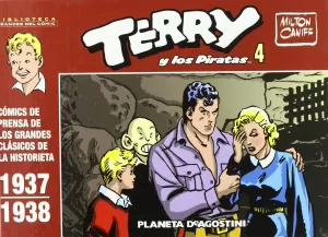 TERRY Y LOS PIRATAS 04