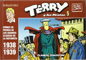 TERRY Y LOS PIRATAS 05