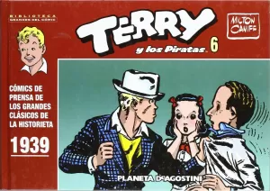 TERRY Y LOS PIRATAS 06