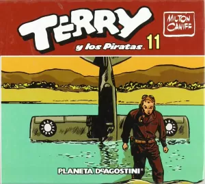 TERRY Y LOS PIRATAS 11