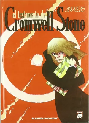 EL TESTAMENTO DE CROMWELL STONE